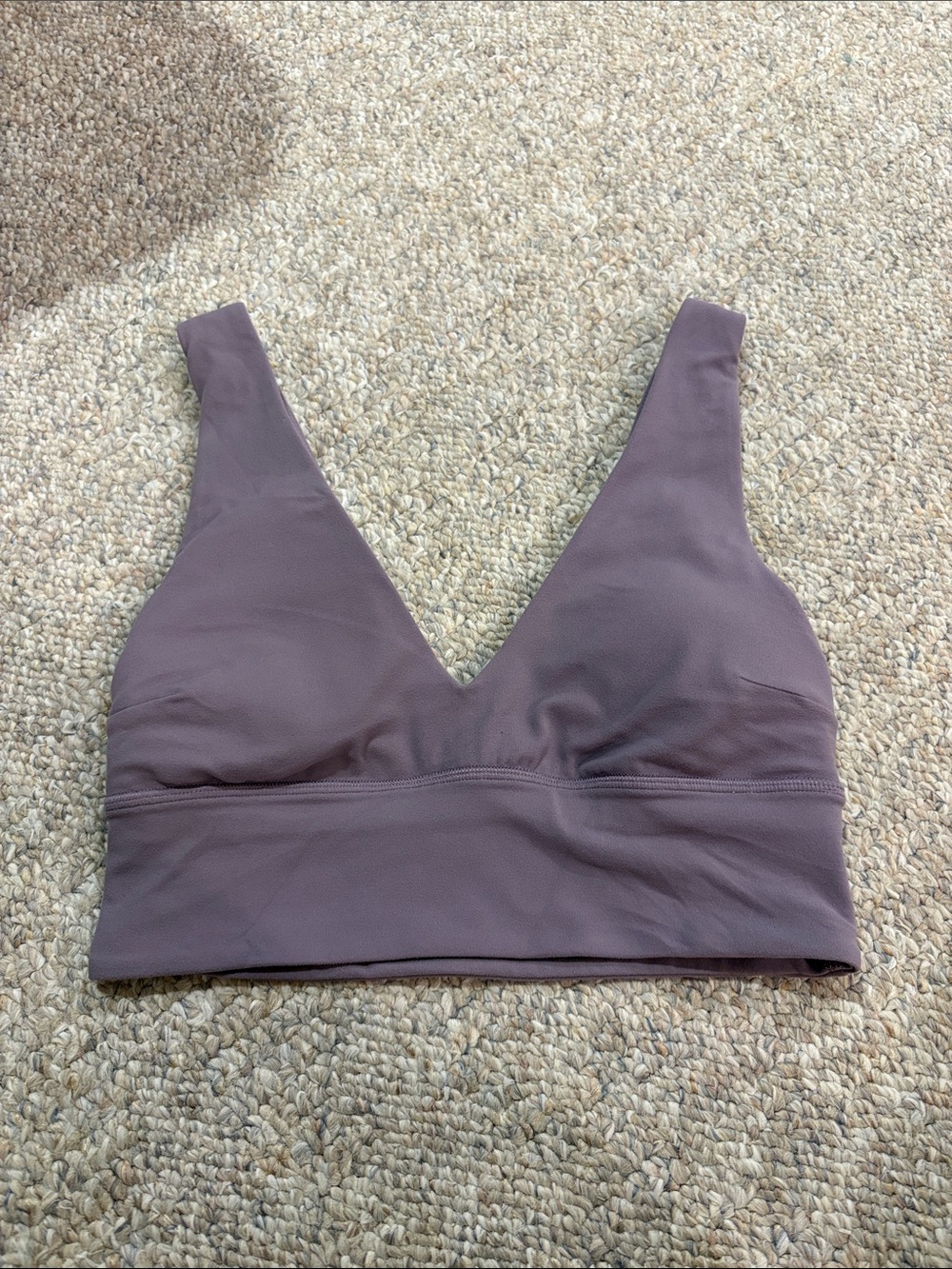 Lululemon align bra